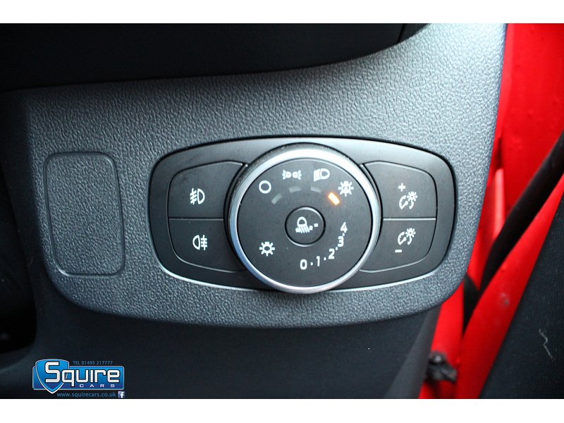 Used Ford Puma 2020 for sale - 77379237: Photo 28