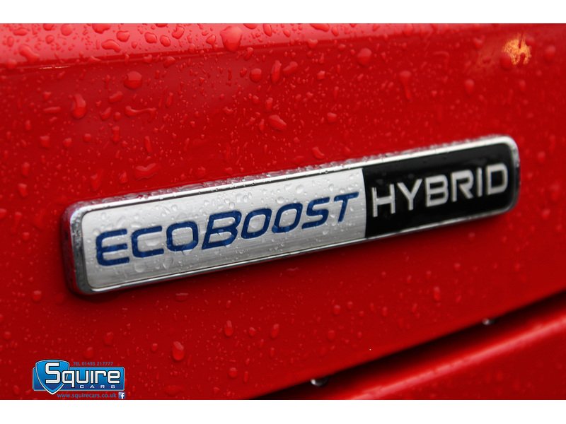 Used Ford Puma 2020 for sale - 77379237: Photo 31