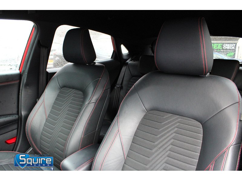 Used Ford Puma 2020 for sale - 77379237: Photo 32