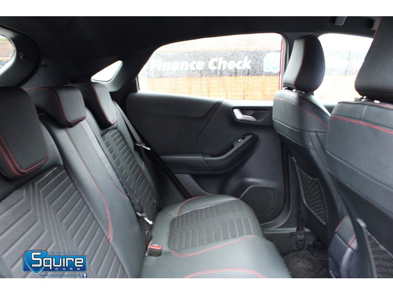 Used Ford Puma 2020 for sale - 77379237: Photo 33