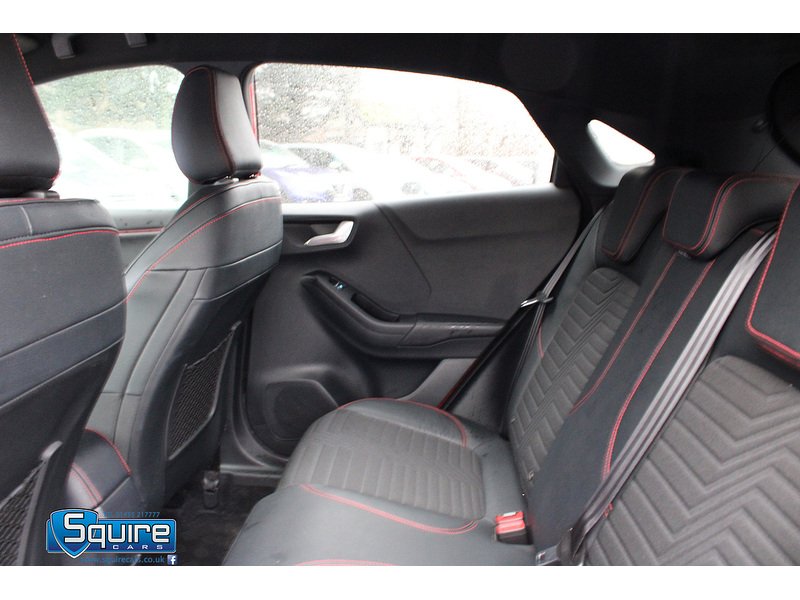 Used Ford Puma 2020 for sale - 77379237: Photo 34