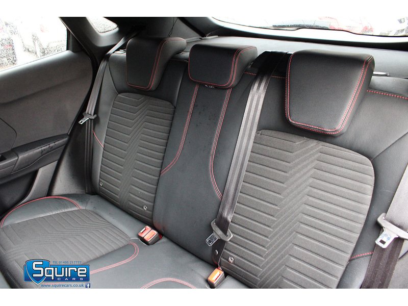 Used Ford Puma 2020 for sale - 77379237: Photo 35