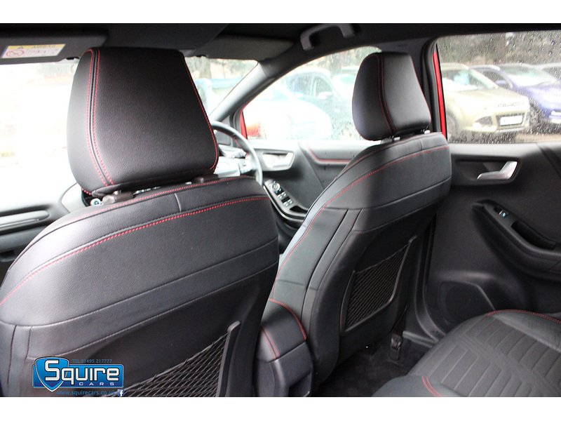 Used Ford Puma 2020 for sale - 77379237: Photo 36