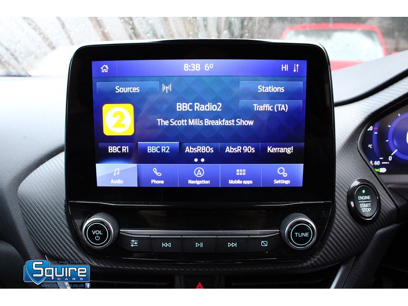 Used Ford Puma 2020 for sale - 77379237: Photo 4