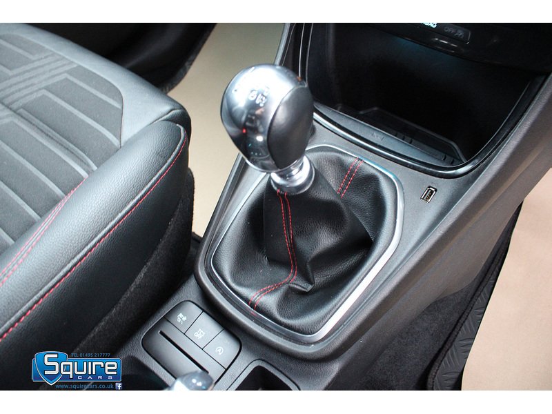 Used Ford Puma 2020 for sale - 77379237: Photo 41