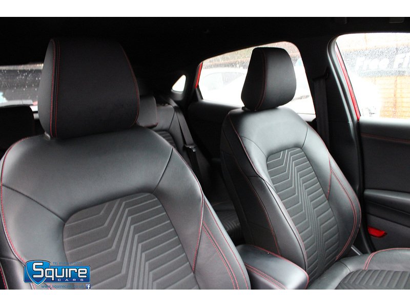 Used Ford Puma 2020 for sale - 77379237: Photo 42