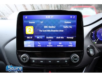 Used Ford Puma 2020 for sale - 77379237: Photo