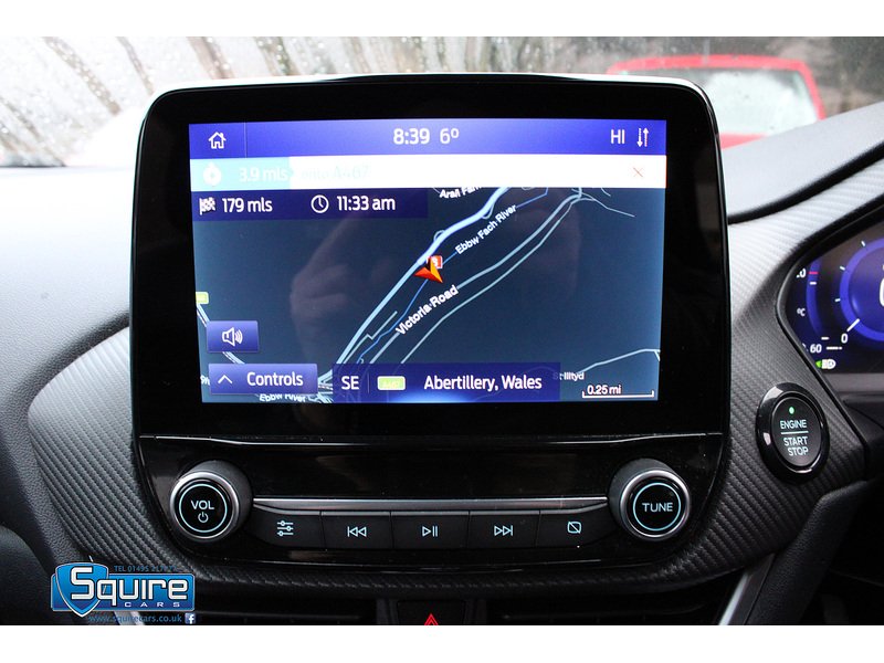 Used Ford Puma 2020 for sale - 77379237: Photo 9