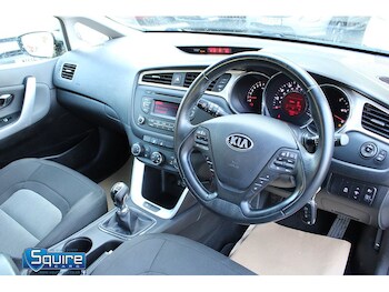 Used Kia Ceed 2016 for sale - 77663405: Photo