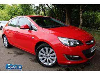 2014 - 2.0 CDTi 16V ecoFLEX Elite 5dr