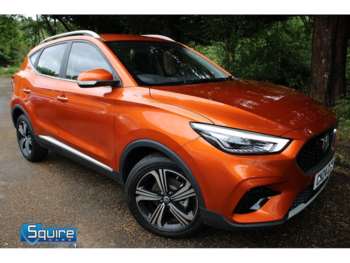 Used MG MG ZS 2024 for sale - 74830641: Photo