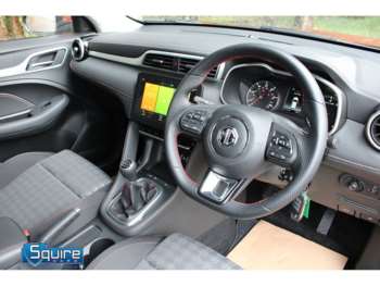 Used MG MG ZS 2024 for sale - 74830641: Photo