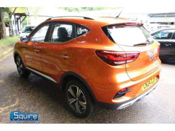Used MG MG ZS 2024 for sale - 74830641: Photo