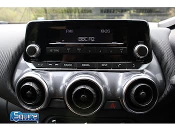 Used Nissan Juke 2023 for sale - 79470790: Photo