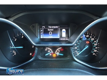 Used Ford Transit Connect 2016 for sale - 76707335: Photo