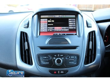 Used Ford Transit Connect 2016 for sale - 76707335: Photo