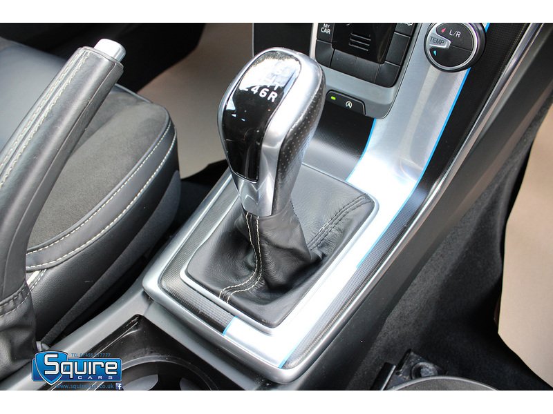 Used Volvo V40 2015 for sale - 76330455: Photo 20