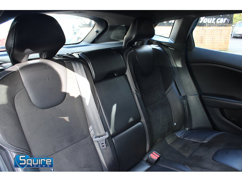 Used Volvo V40 2015 for sale - 76330455: Photo 22