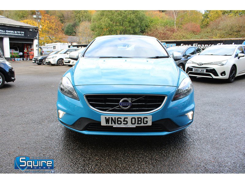 Used Volvo V40 2015 for sale - 76330455: Photo 25