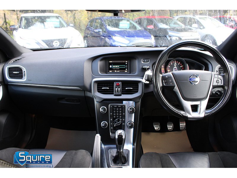 Used Volvo V40 2015 for sale - 76330455: Photo 26