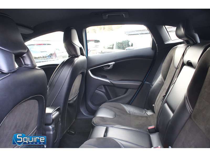 Used Volvo V40 2015 for sale - 76330455: Photo 30