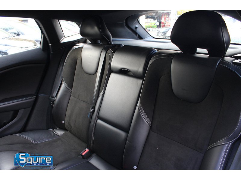 Used Volvo V40 2015 for sale - 76330455: Photo 31