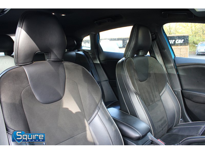 Used Volvo V40 2015 for sale - 76330455: Photo 5