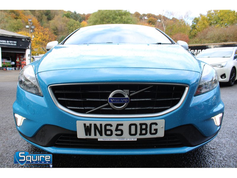 Used Volvo V40 2015 for sale - 76330455: Photo 7