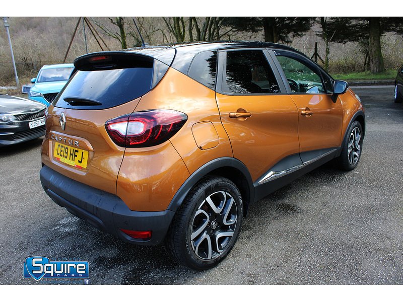 Used Renault Captur 2019 for sale - 77447145: Photo 13