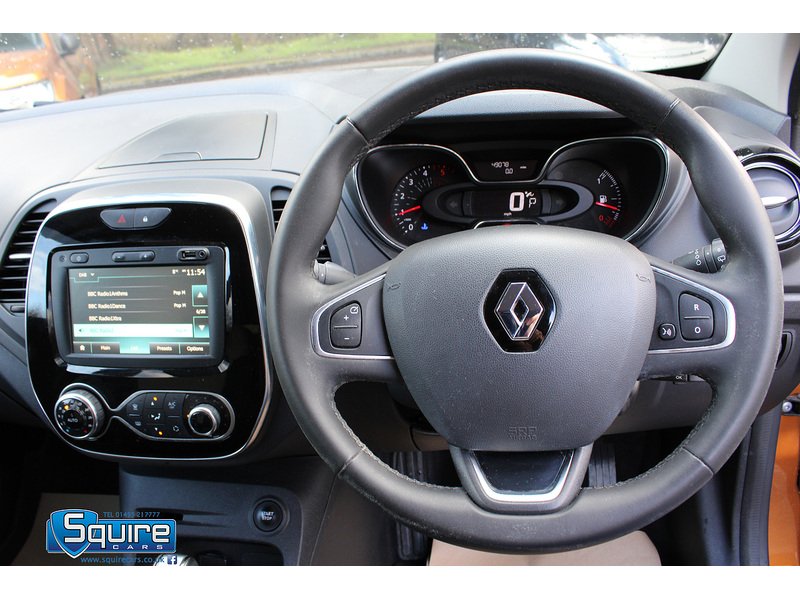 Used Renault Captur 2019 for sale - 77447145: Photo 14