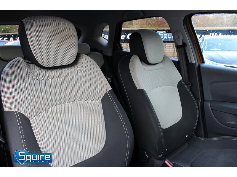 Used Renault Captur 2019 for sale - 77447145: Photo 15