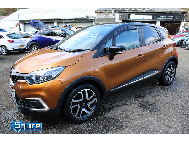 Used Renault Captur 2019 for sale - 77447145: Photo 17