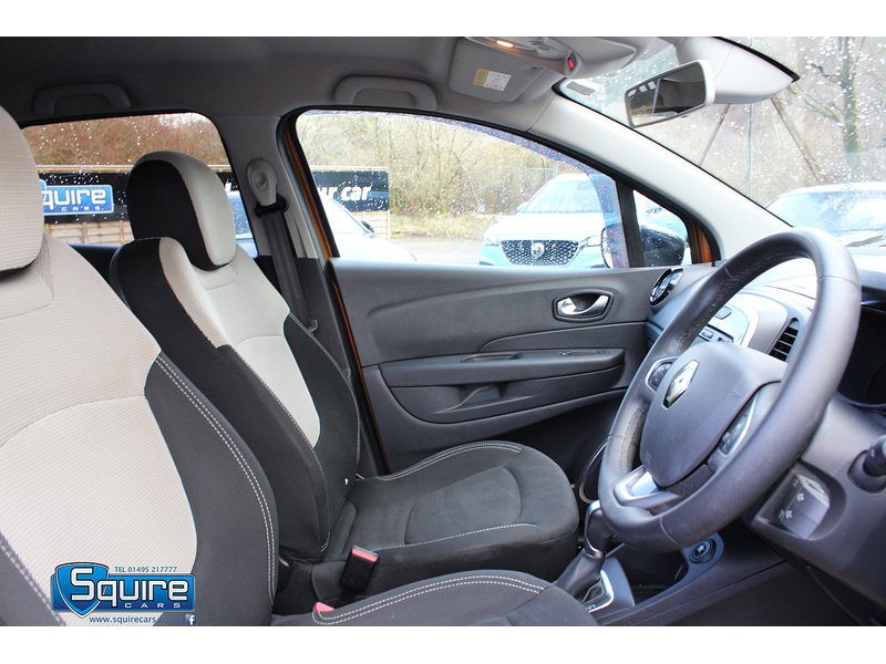 Used Renault Captur 2019 for sale - 77447145: Photo 18