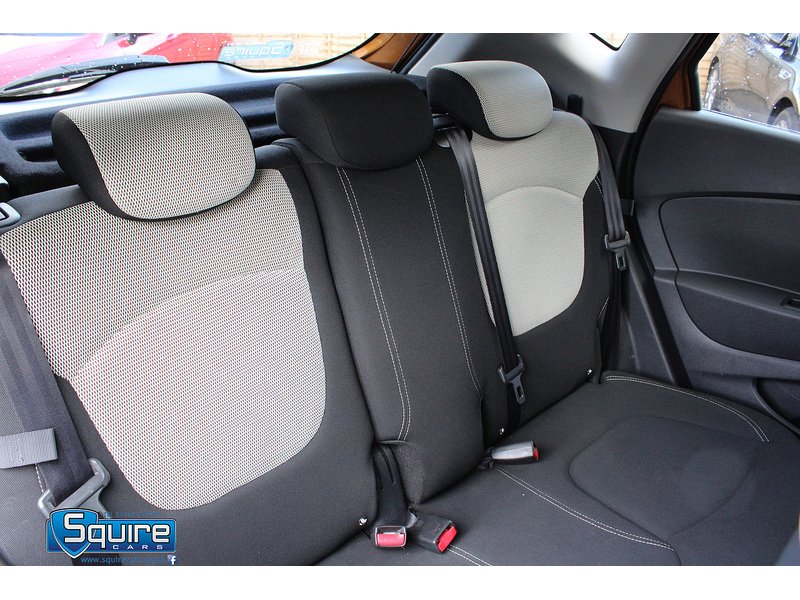 Used Renault Captur 2019 for sale - 77447145: Photo 19