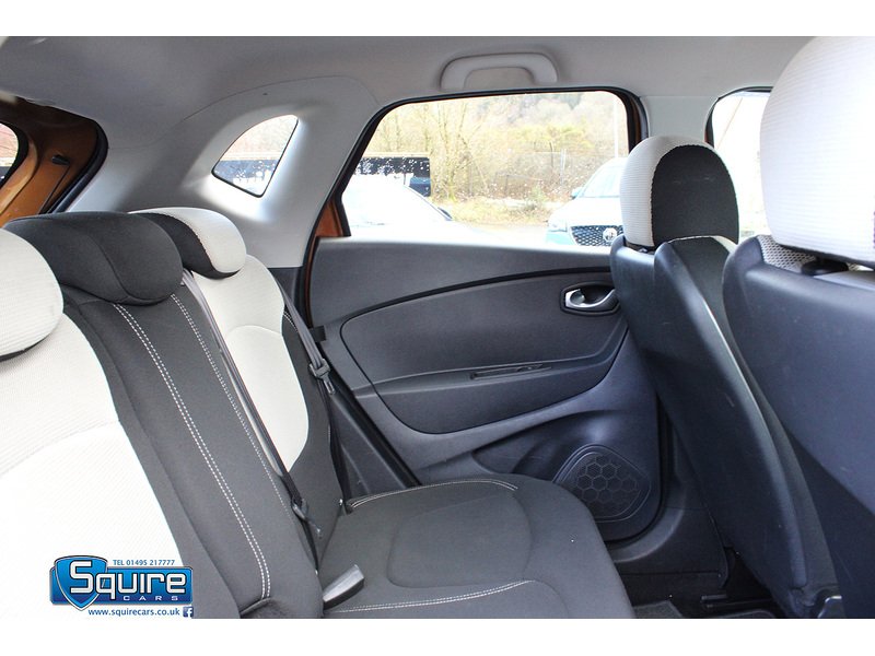 Used Renault Captur 2019 for sale - 77447145: Photo 20