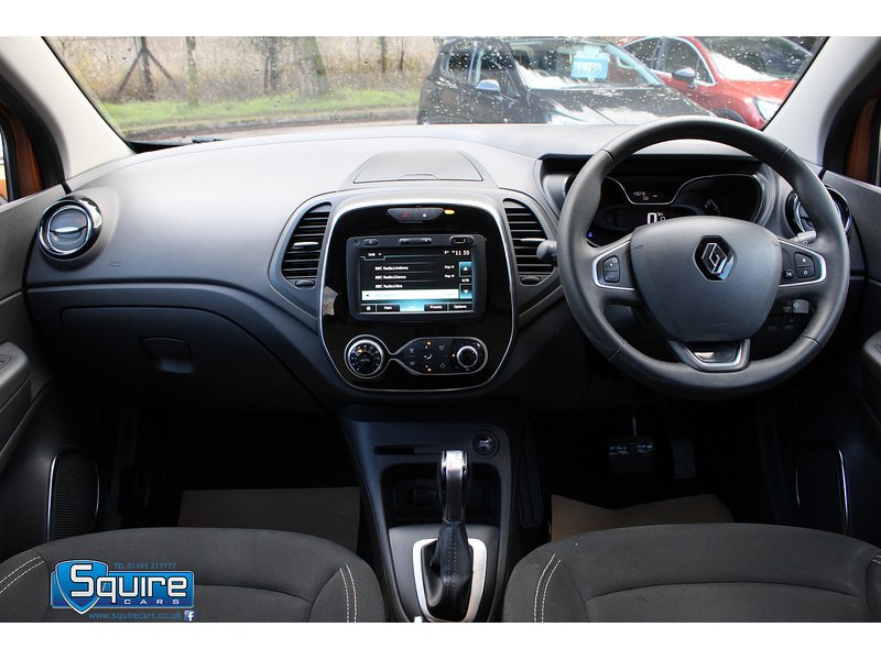Used Renault Captur 2019 for sale - 77447145: Photo 21