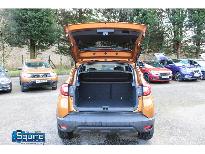 Used Renault Captur 2019 for sale - 77447145: Photo 22