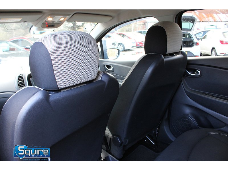 Used Renault Captur 2019 for sale - 77447145: Photo 23