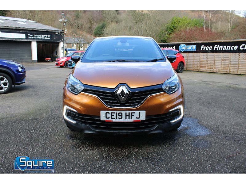 Used Renault Captur 2019 for sale - 77447145: Photo 24