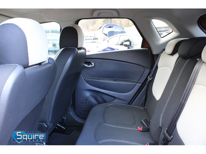 Used Renault Captur 2019 for sale - 77447145: Photo 25