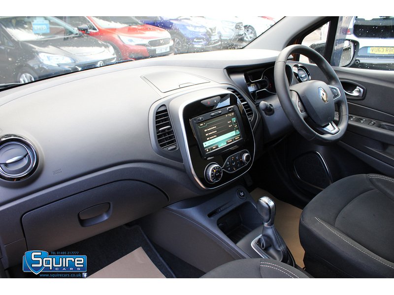 Used Renault Captur 2019 for sale - 77447145: Photo 28