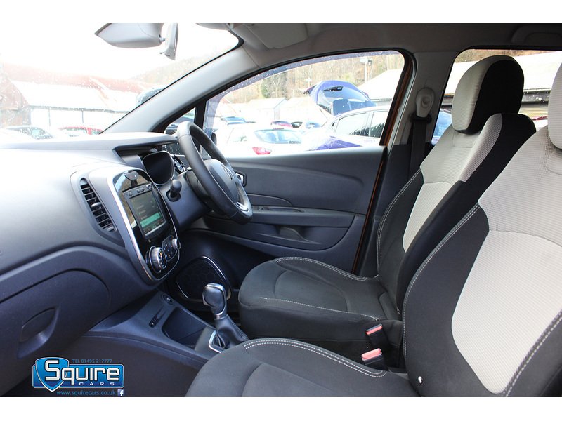 Used Renault Captur 2019 for sale - 77447145: Photo 29