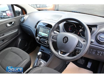 Used Renault Captur 2019 for sale - 77447145: Photo