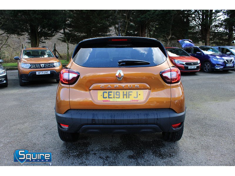 Used Renault Captur 2019 for sale - 77447145: Photo 30