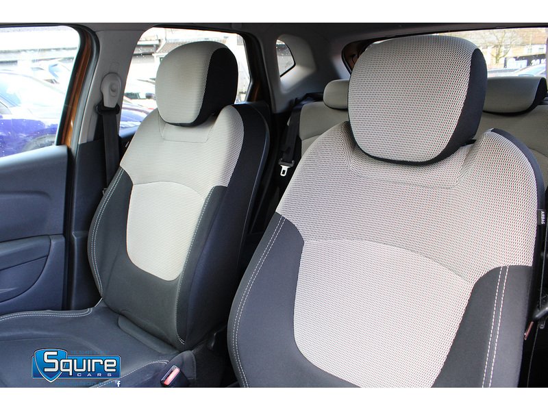 Used Renault Captur 2019 for sale - 77447145: Photo 31