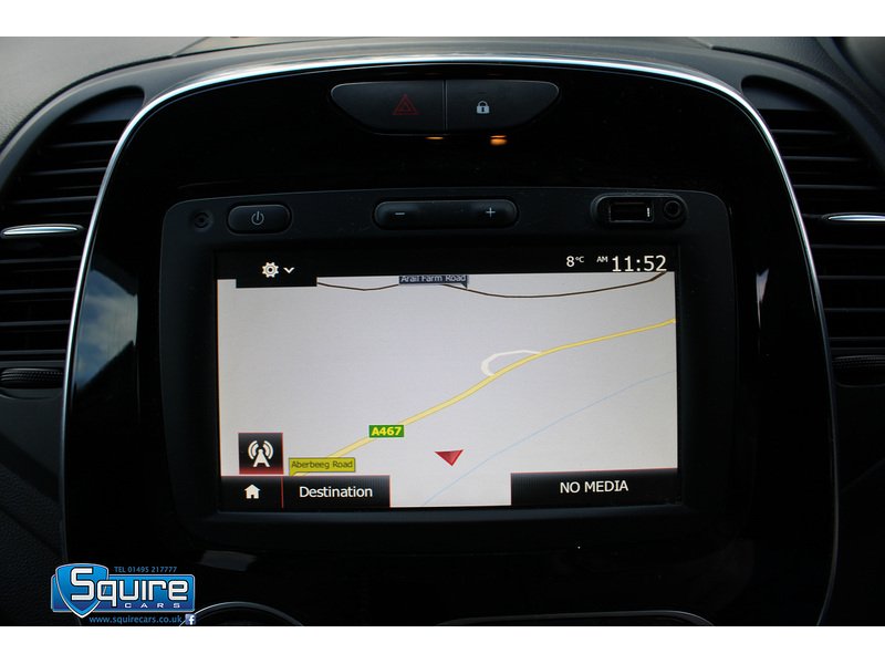 Used Renault Captur 2019 for sale - 77447145: Photo 5