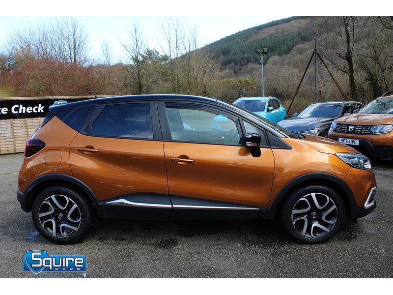 Used Renault Captur 2019 for sale - 77447145: Photo 6