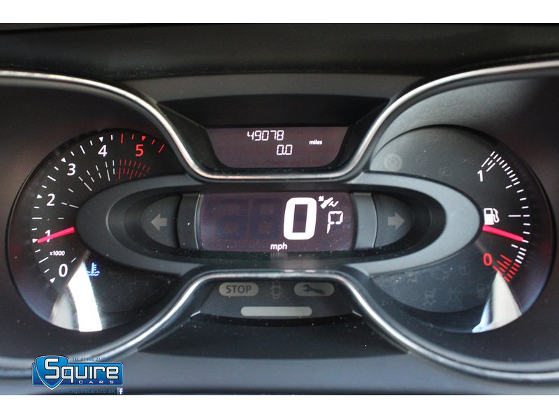 Used Renault Captur 2019 for sale - 77447145: Photo 7