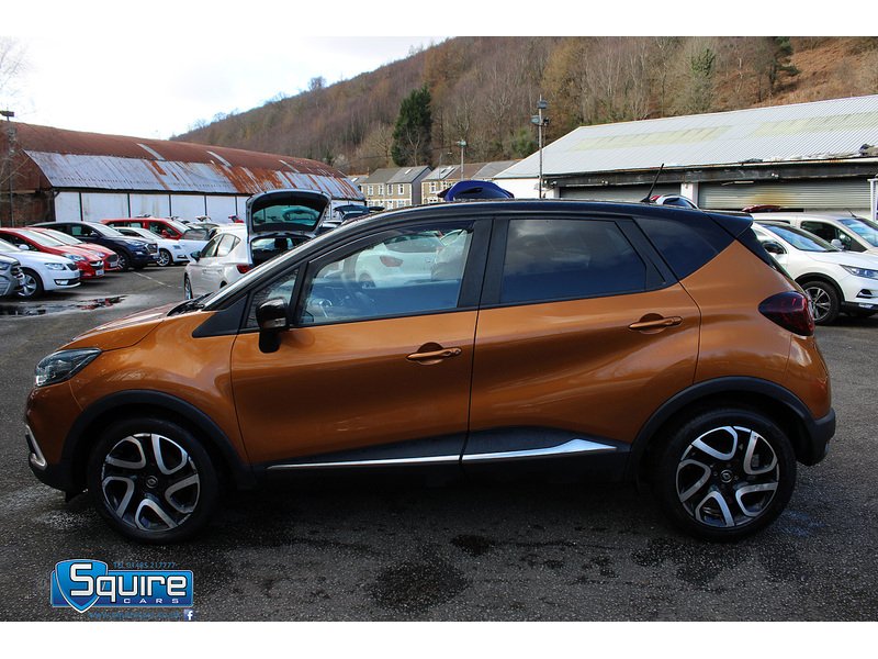 Used Renault Captur 2019 for sale - 77447145: Photo 9
