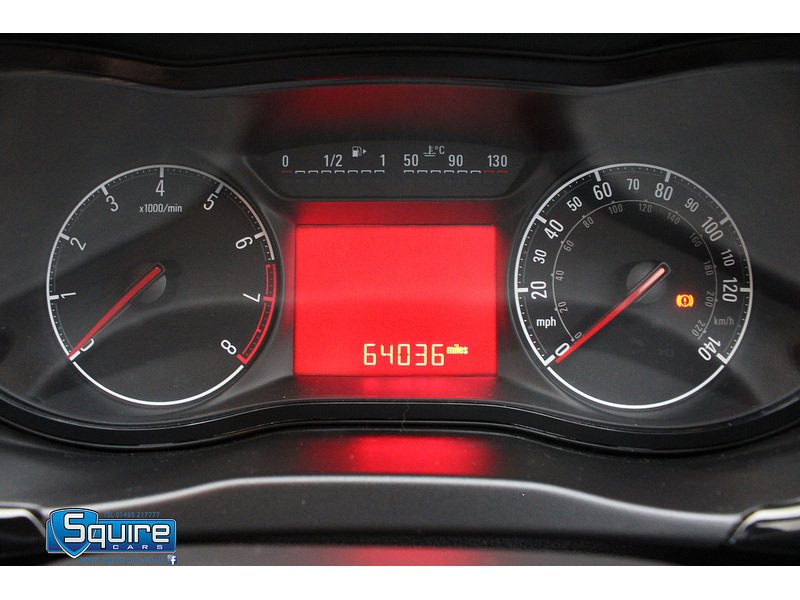 Used Vauxhall Corsa 2016 for sale - 77188891: Photo 10